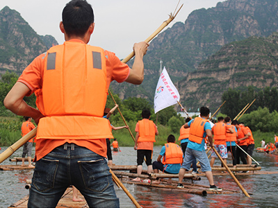 武功山春游活動(dòng)