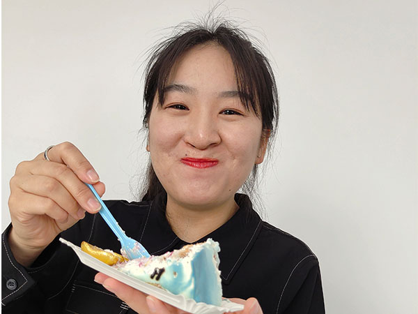 生日會(huì)（二）