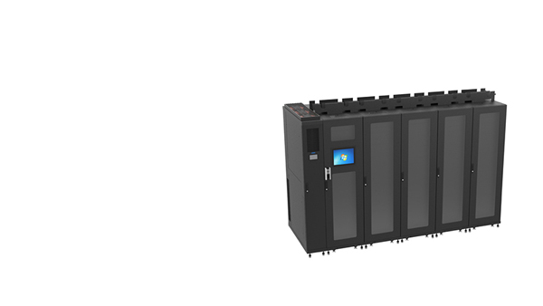 微模塊化機(jī)房