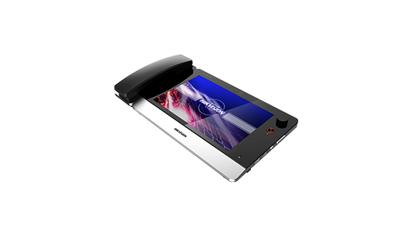 緊急 報警管理機(jī)