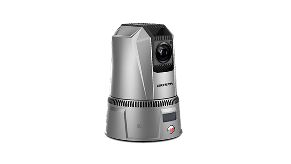 智能移動(dòng)布控球