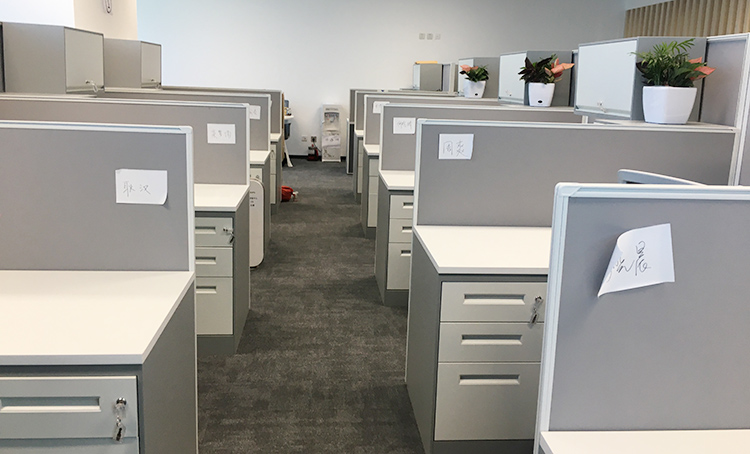 中視體育網(wǎng)絡(luò)綜合布線升級改造