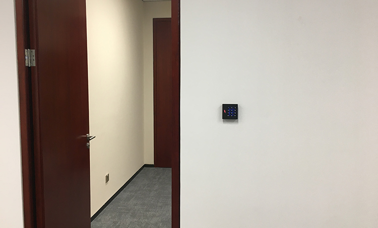 中視體育網(wǎng)絡(luò)綜合布線升級改造