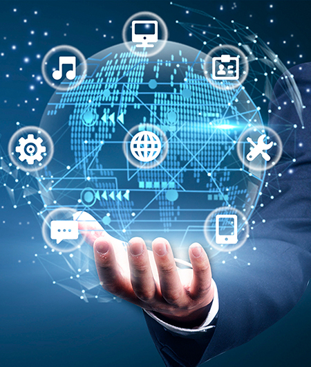 數(shù)字化技術(shù)賦能