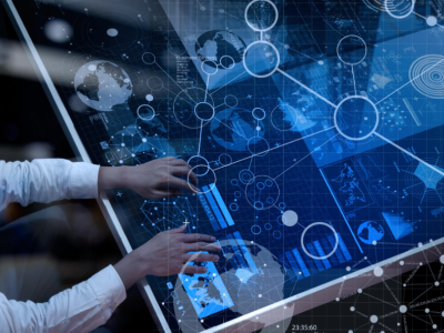 年輕人多功能AI智能報警監(jiān)控，您的店鋪安全交給“它”