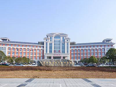 醫(yī)院停車解決方案