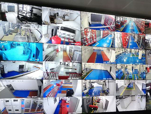 AI賦能智慧運營提質(zhì)增效