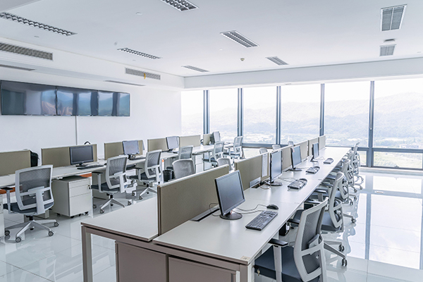 新模式提供新動能