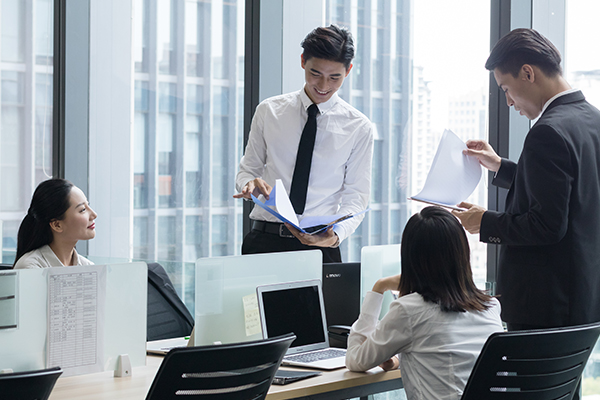 高質(zhì)量運營戰(zhàn)略