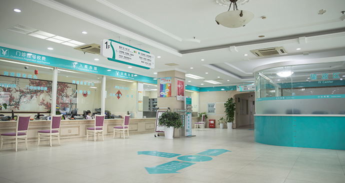 醫(yī)院廣播系統(tǒng)方案