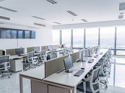 企業(yè)門禁系統(tǒng)套裝解決方案