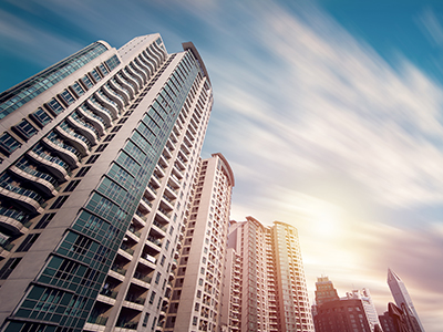 寫(xiě)字樓綜合布線方案