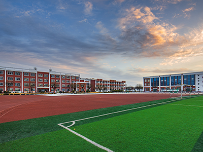 校園視頻監(jiān)控解決方案