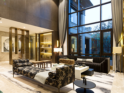 酒店視頻監(jiān)控解決方案