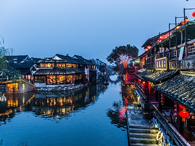 景區(qū)視頻監(jiān)控解決方案