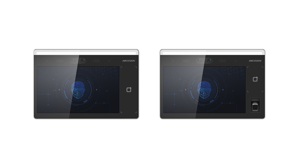 人臉識(shí)別門禁一體機(jī)