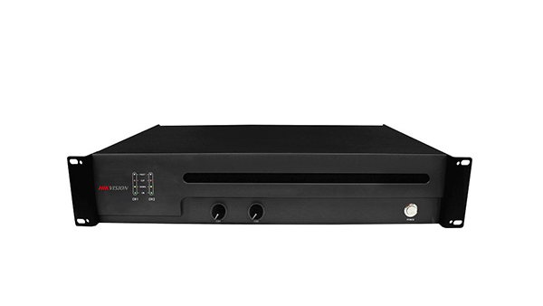 專(zhuān)業(yè)音頻處理終端