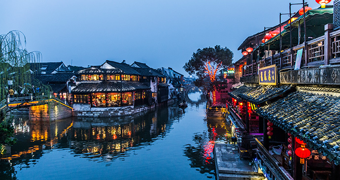 景區(qū)解決方案