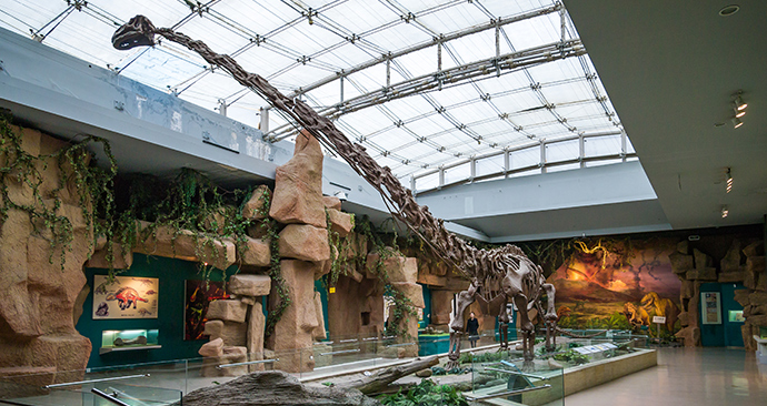 博物館入侵防護(hù)解決方案