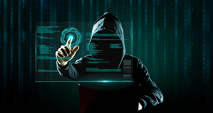 入侵報(bào)警網(wǎng)絡(luò)解決方案