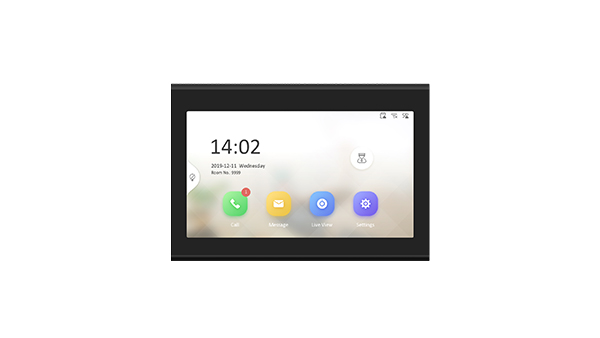 9360系列安卓室內(nèi)機