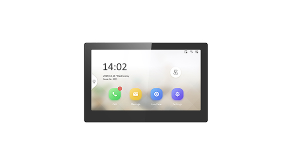 9350系列安卓室內(nèi)機