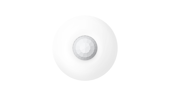 有線吸頂12米被動(dòng)紅外探測器