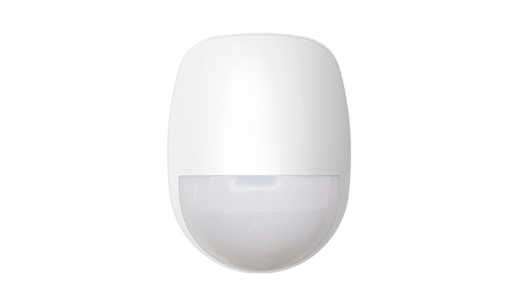 有線壁掛15米被動(dòng)紅外探測器